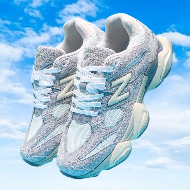 Erkek ve Kadın Kalın Taban Spor Ayakkabı – Nefes Alabilir, Boy Artırıcı, Modern ve Rahat Sneaker