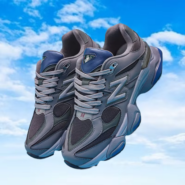 Erkek ve Kadın Kalın Taban Spor Ayakkabı – Nefes Alabilir, Boy Artırıcı, Modern ve Rahat Sneaker