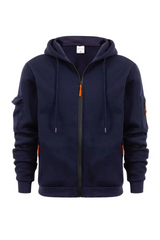 Unisex Kapüşonlu Sweatshirt – Düşük Omuz, Rahat ve Bol Kesim (Büyük Beden Seçenekli, Sonbahar 2024)