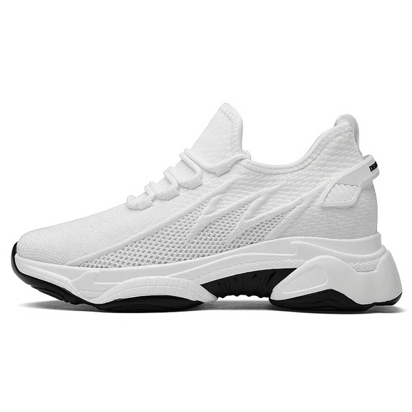 Erkek Spor ve Günlük Ayakkabı – Rahat ve Şık Sneaker