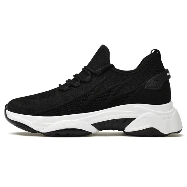 Erkek Spor ve Günlük Ayakkabı – Rahat ve Şık Sneaker