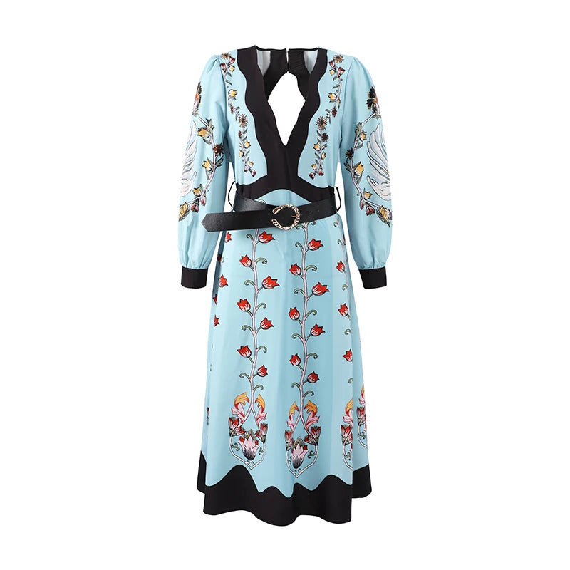 Elegan Desenli Derin V Yaka Kadın Elbise – Vintage Bol Kesim, Sırt Dekolteli, Uzun Kollu, Maxi Boy, Baharlık Şık Plaj ve Parti Stili







Elegan Desenli Derin V Yaka Kadın Elbise – Vintage Bol Kesim, Sırt Dekolte