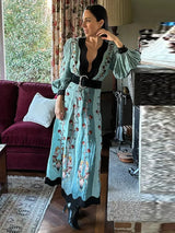Elegan Desenli Derin V Yaka Kadın Elbise – Vintage Bol Kesim, Sırt Dekolteli, Uzun Kollu, Maxi Boy, Baharlık Şık Plaj ve Parti Stili







Elegan Desenli Derin V Yaka Kadın Elbise – Vintage Bol Kesim, Sırt Dekolte