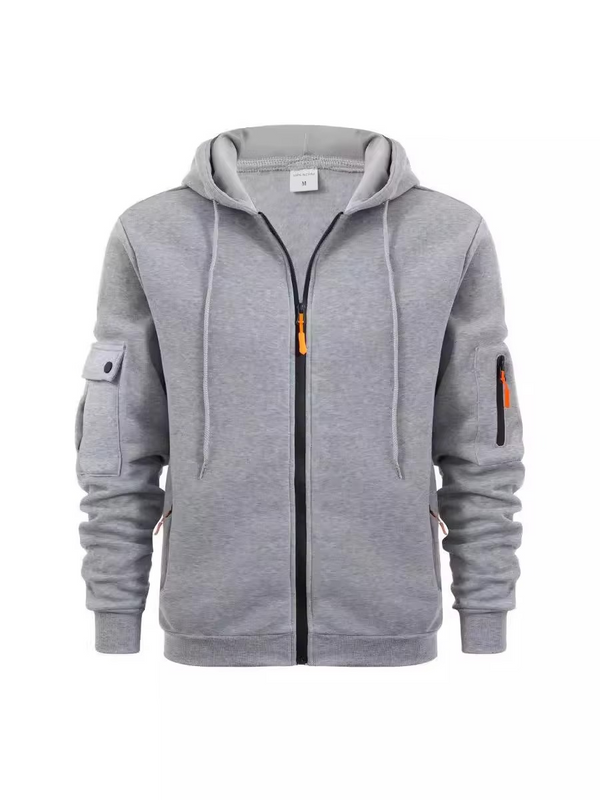 Unisex Kapüşonlu Sweatshirt – Düşük Omuz, Rahat ve Bol Kesim (Büyük Beden Seçenekli, Sonbahar 2024)